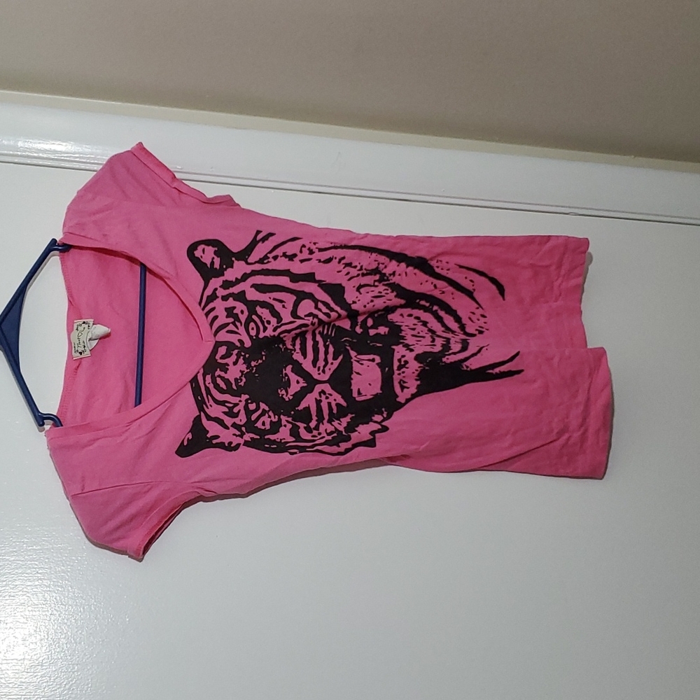 Next Era, medium, pink